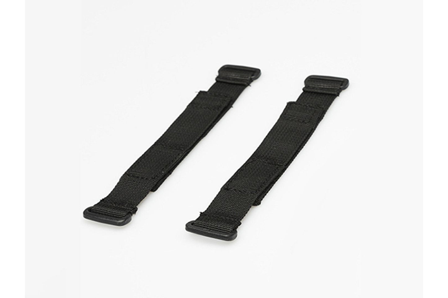 Adventure handguard kit Black. Kawasaki Versys 650 (07-21).