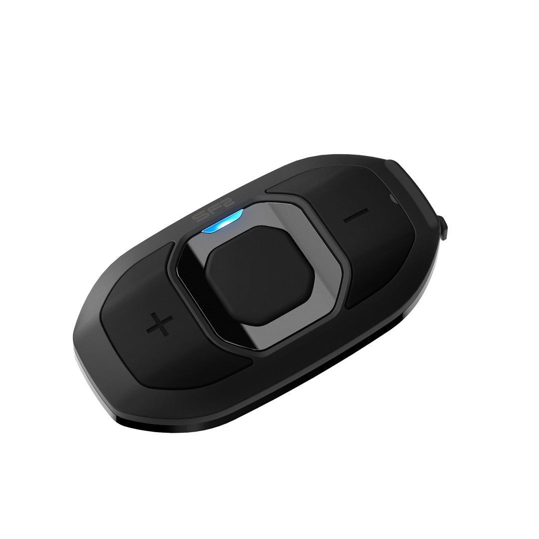 SF2 Helmet Intercom - Bluetooth