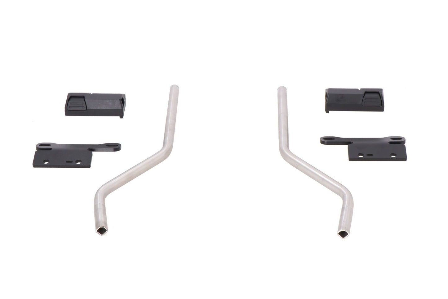 BLAZE panniers spacer bars Suzuki GSX-S 1000 GT (21-).