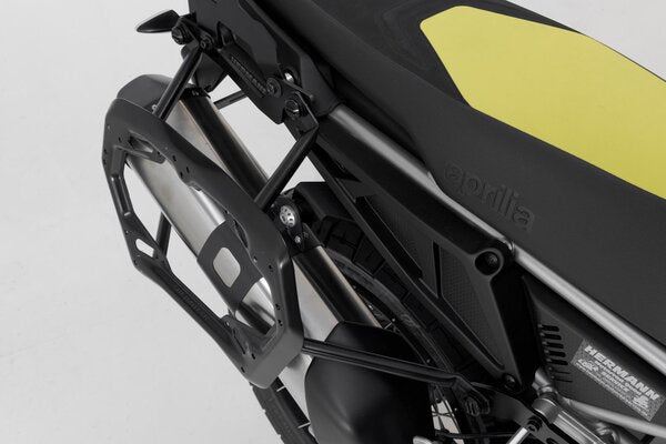 PRO Side Carrier Aprilia Tuareg (21-) Black