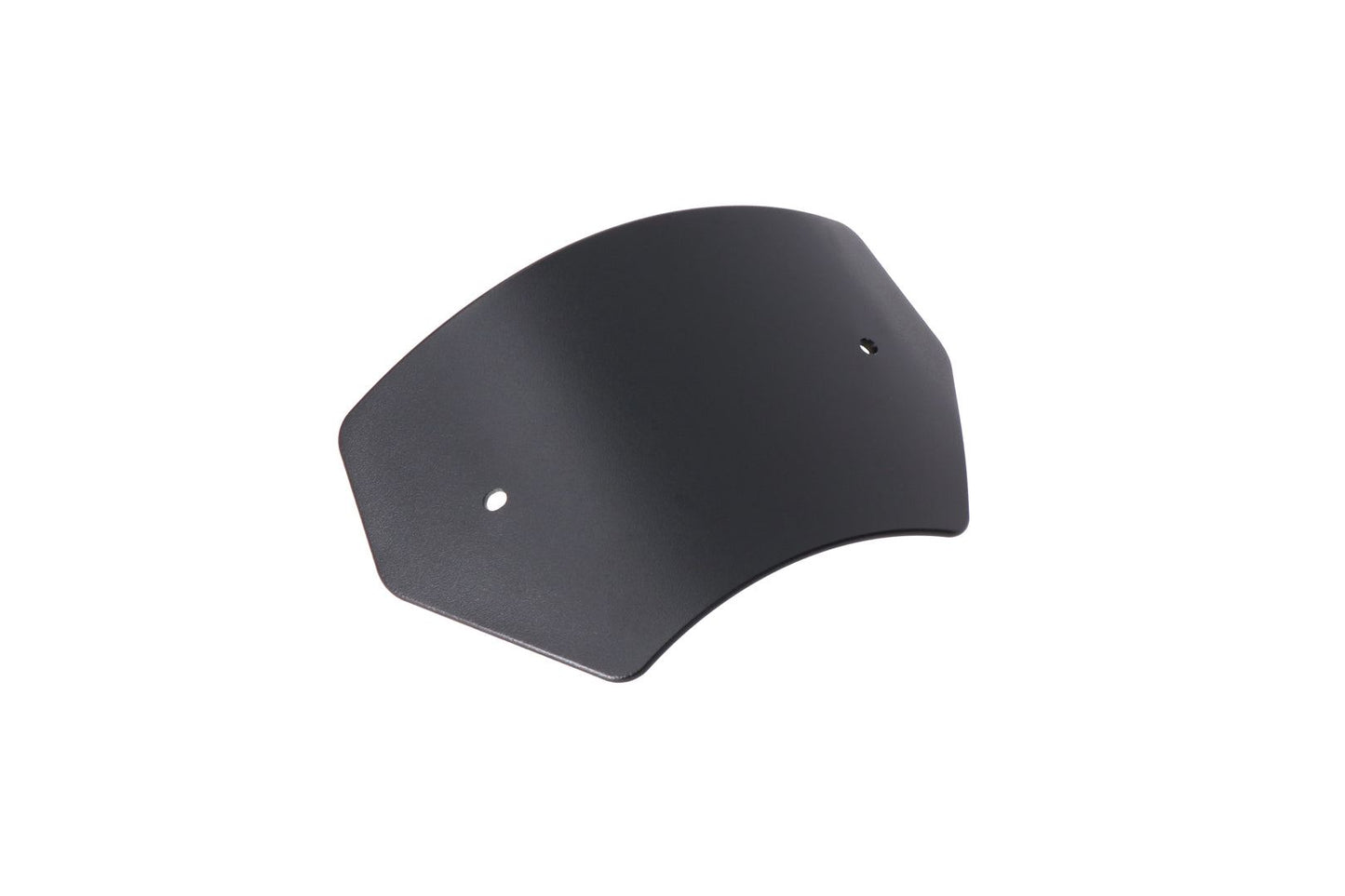 Windscreen Triumph Bonneville T100 (16-)/T120 (15-) Black