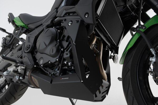 Engine Guard Kawasaki Versys 650 (21) Black