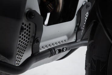 Crash Bar KTM 790/890 Adv/R, Husqvarna 901 Norden Black