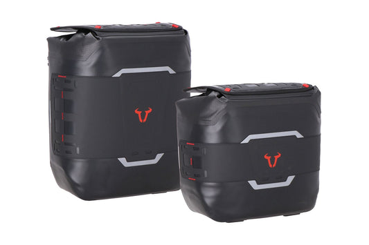 Side Bag WP system V-LOC 11/16 l. BMW R 12 G/S (24-).