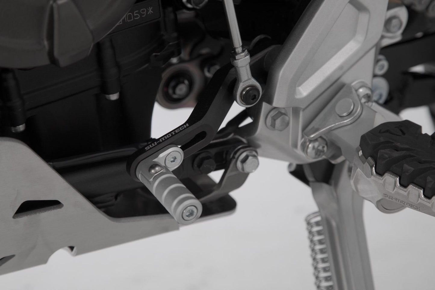Gear lever Yamaha Ténéré 700 Modelle (19-)