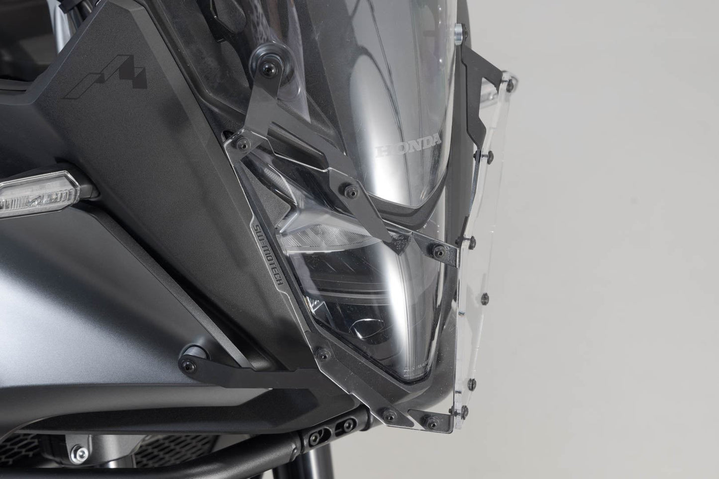 Headlight guard Honda XL750 Transalp (22-)