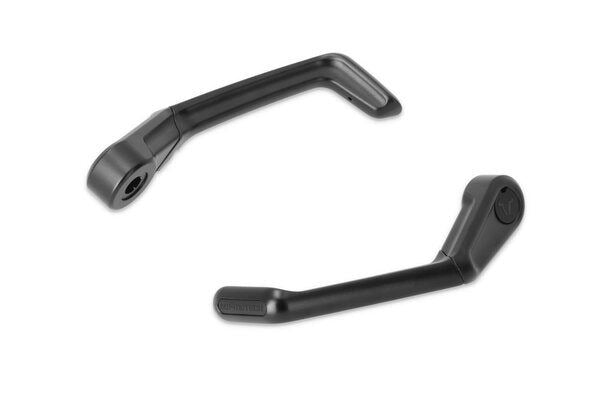 Lever Guards Suzuki GSX-S 750 (16-), GSX-S 1000 (15-) Black