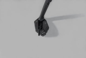 Extension for Side Stand Foot Yamaha MT-09 (20-) Black/Silver