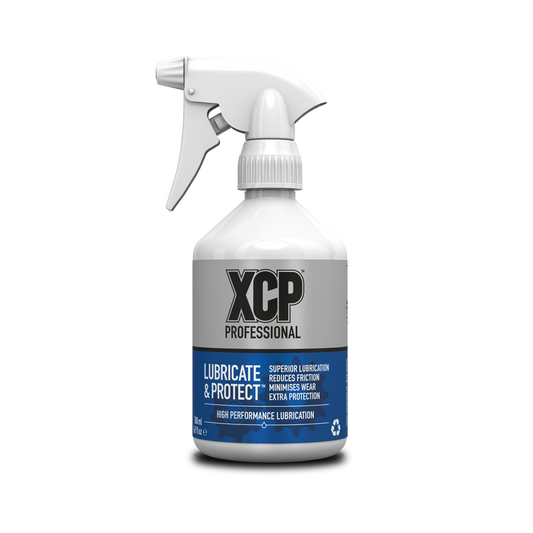 XCP Lubricate & Protect 500ml