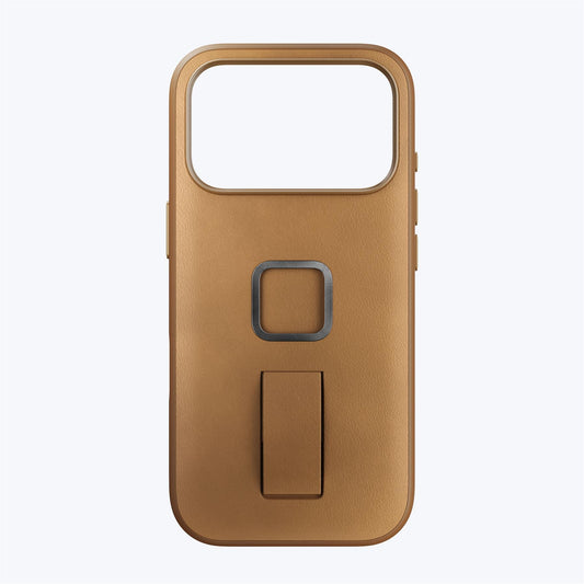 Mobile Everyday Loop Case iPhone 17 Pro Tan