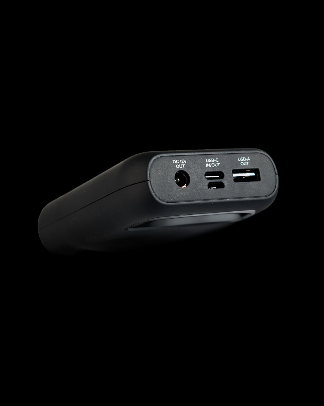 LI-ION BATTERY PACK 5000 MAH WITH USB-C TO USB-C/A CABLE