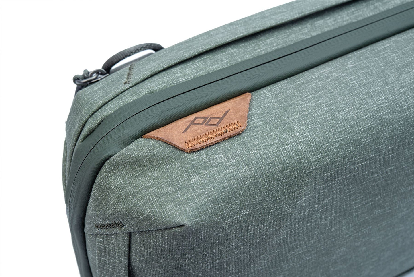 Tech Pouch Sage