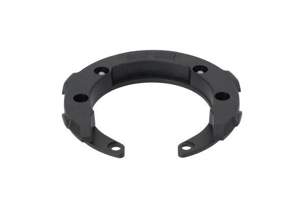 EVO Tank Ring MV Agusta/Triumph 6 screws Black