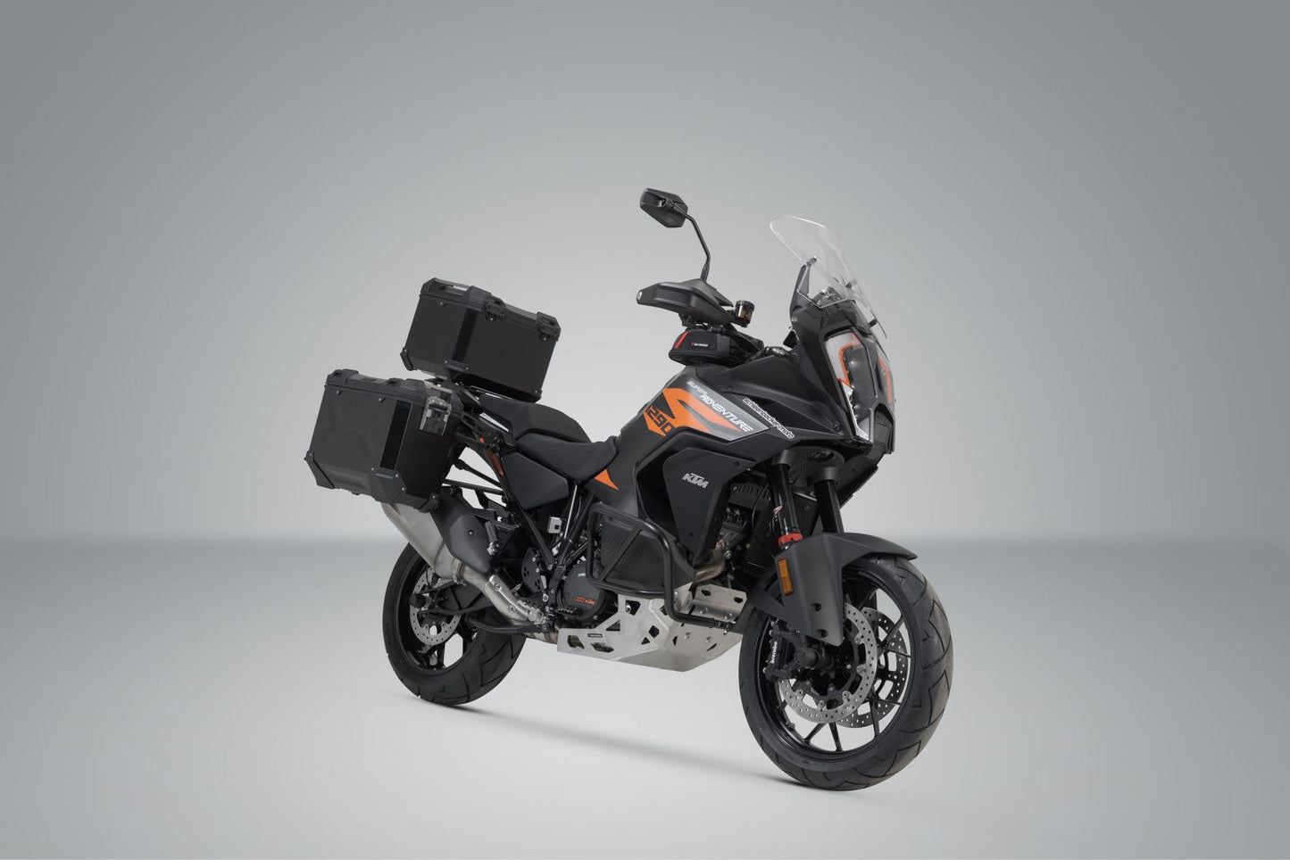 Adventure set Protection KTM 1290 Super Adventure (21-)