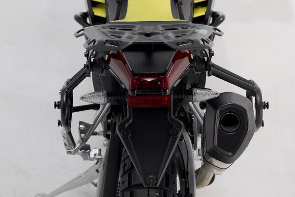 SLC Side Carrier Right Aprilia Tuareg (21-)