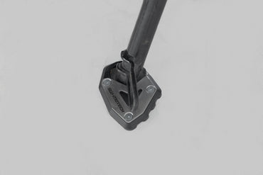 Extension for Side Stand Foot Triumph Trident 660 (21-) Silver