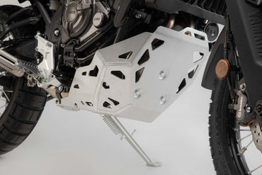 Engine guard Yamaha Ténéré 700 models (19-) Silver