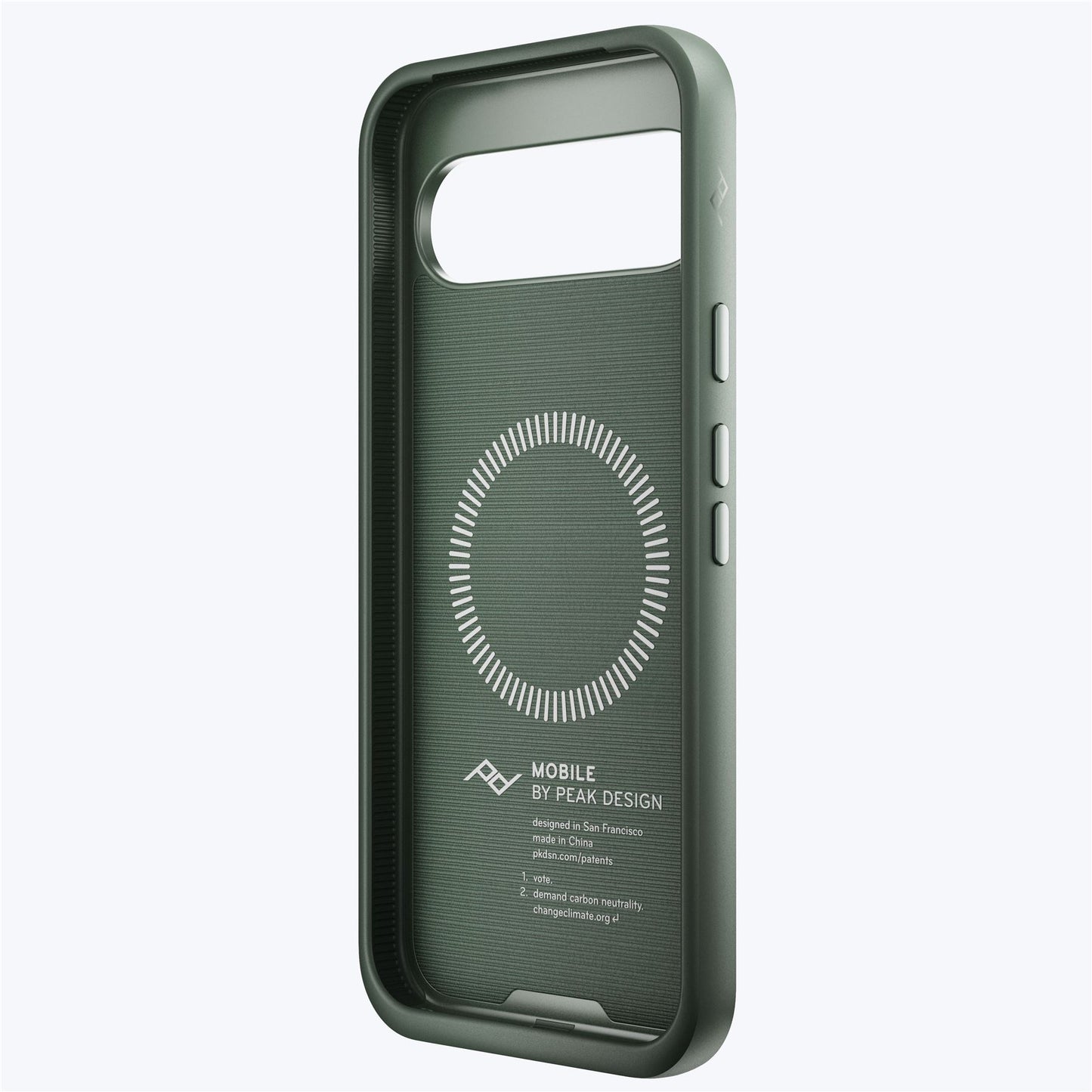 Mobile Everyday Loop Case Pixel 9 Pro XL Sage