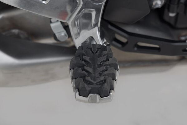 EVO footrest kit Triumph Tiger 660 (21-)