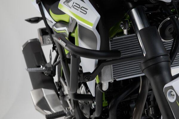 Crash Bar Kawasaki Z125 (18-) Black