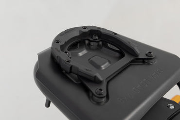 PRO Tank Ring for original rack Royal Enfield Himalayan (21-) Black