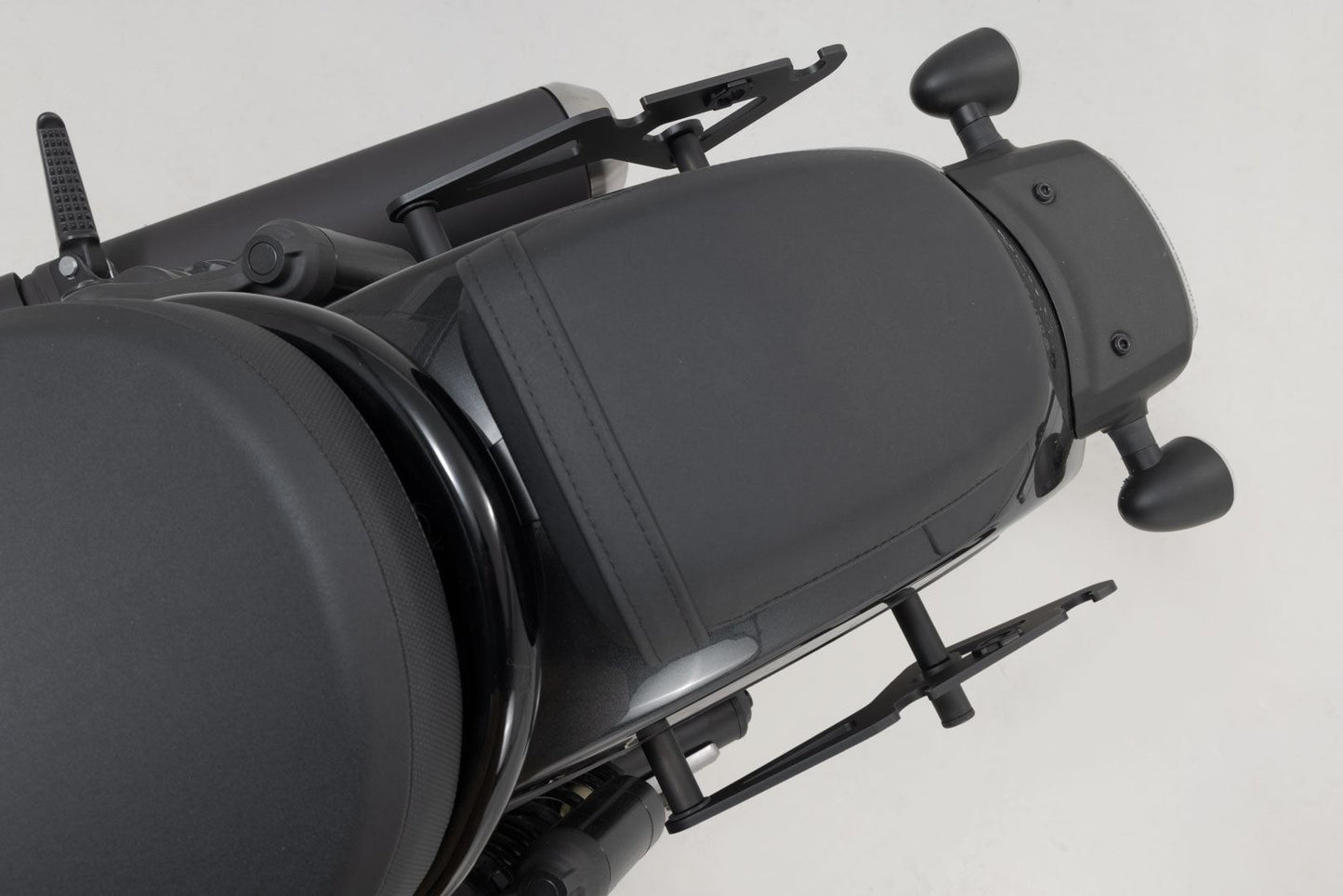 SLH Side Carrier LH1 Left Honda CMX1100 Rebel (20-)