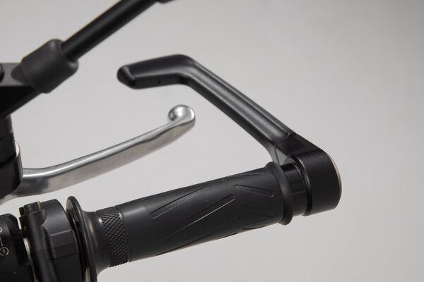Lever Guards Yamaha MT-07 / MT-09 / MT-10 Black