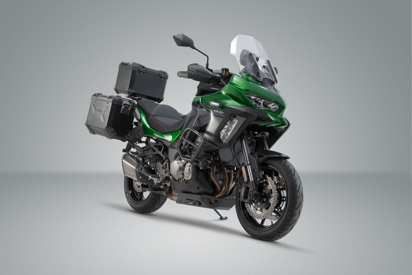 Protection Set Kawasaki Versys 1000 (18-)