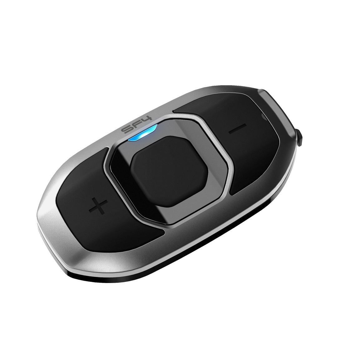 SF4 Helmet Intercom - Bluetooth