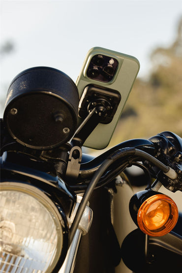 Mobile Everyday Fabric Case iPhone 14 Pro Max Sage