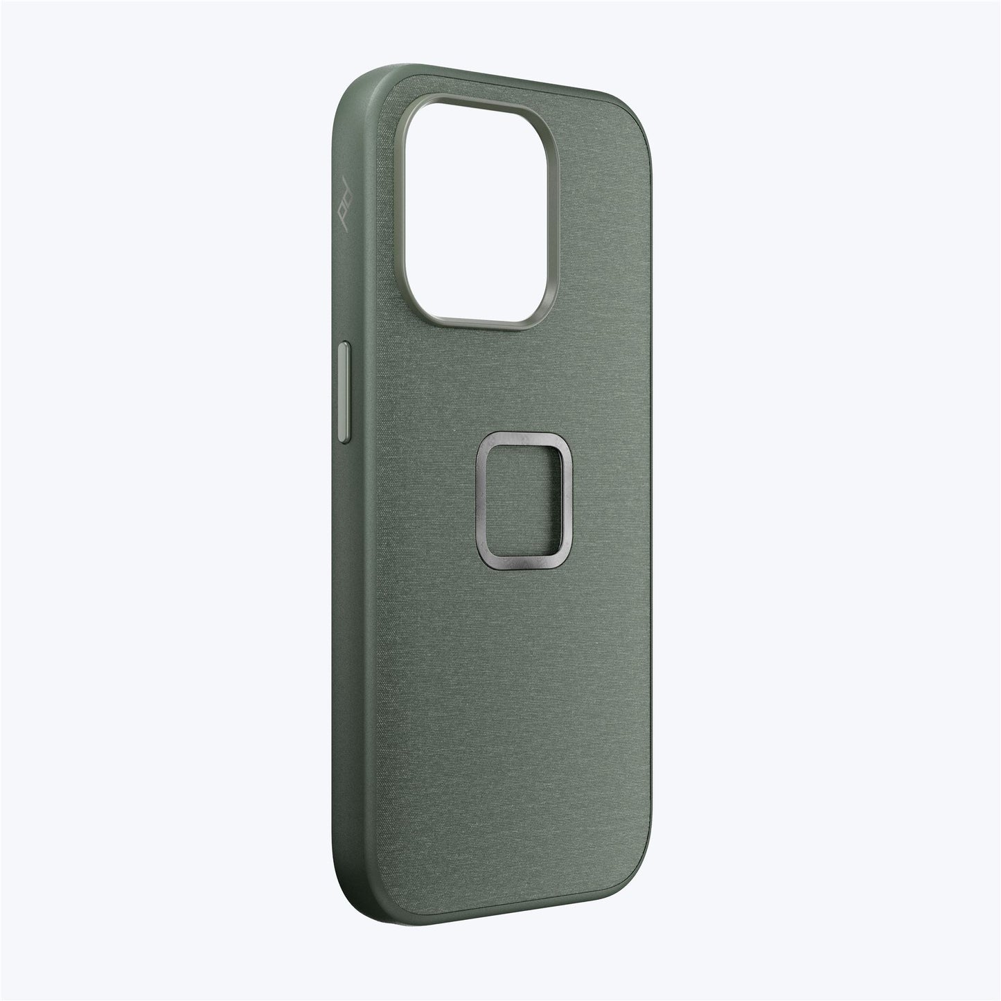 Mobile Everyday Loop Case iPhone 15 Pro v2 Sage