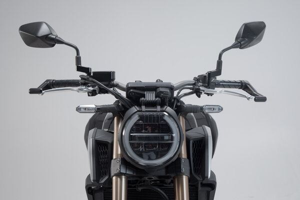 Lever Guards Honda CB650R (18-)