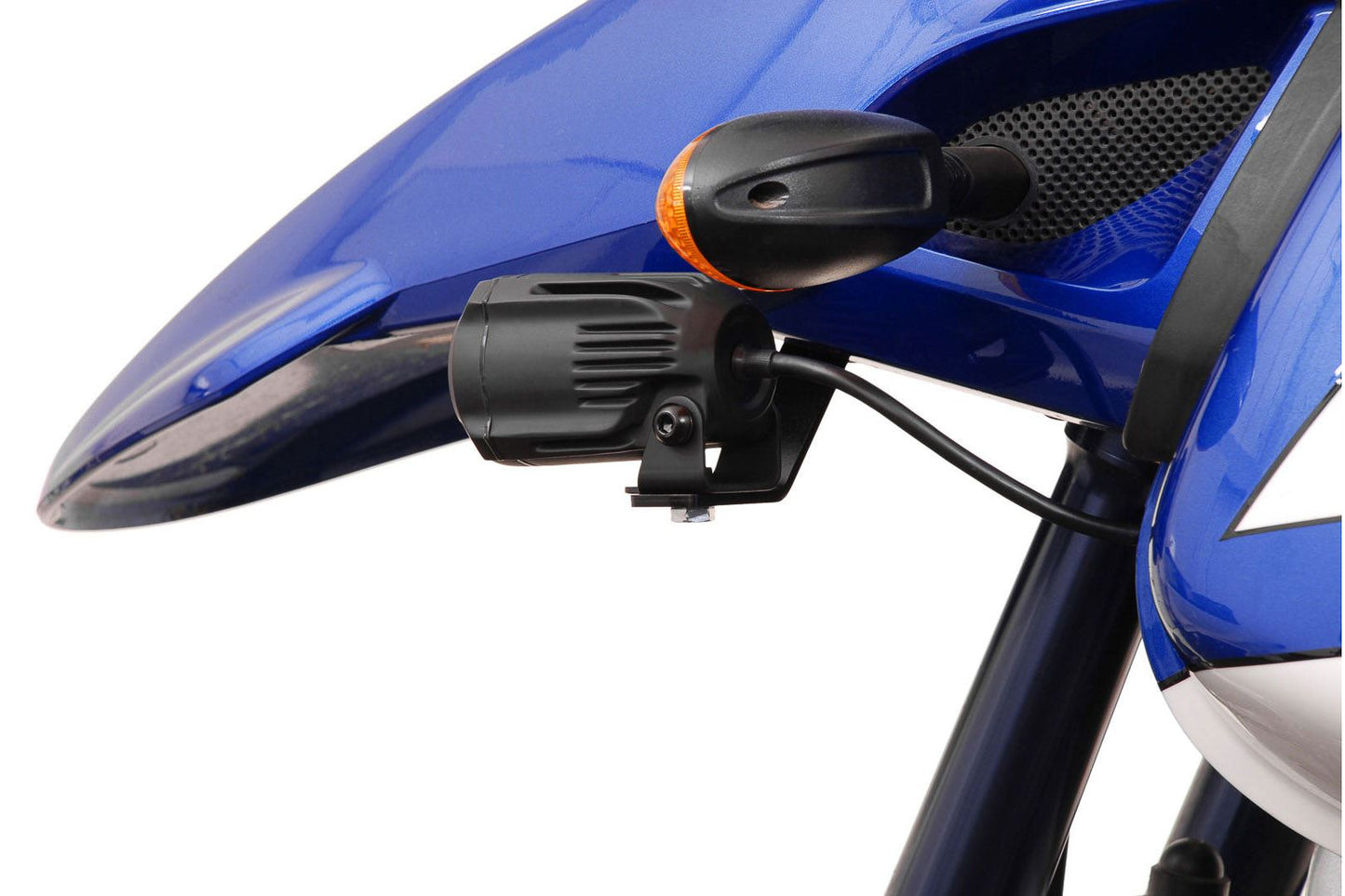 Light Mount BMW R 1150 GS / Adventure (99-05) Black