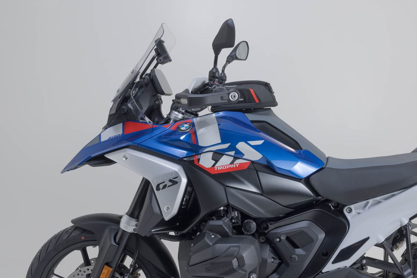PRO tank ring BMW R 1300 GS (23-) Black