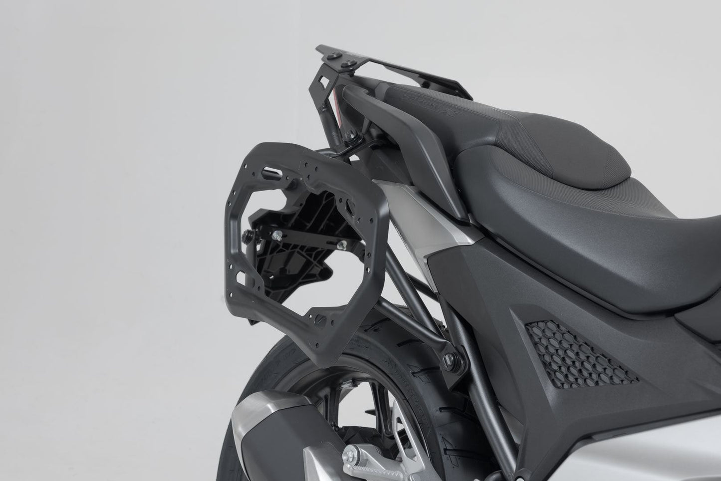 SysBag WP L/L system Honda NC750X/XD (20-)