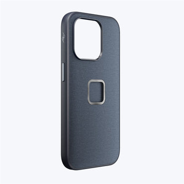 Mobile Everyday Loop Case iPhone 15 Pro v2 Midnight