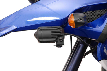 Light Mount BMW R 1150 GS / Adventure (99-05) Black