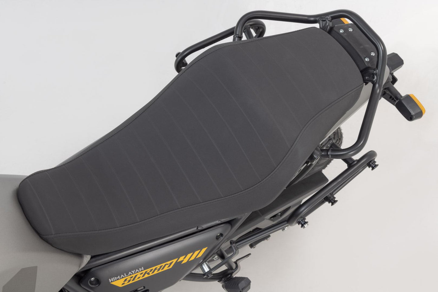 SLC side carrier left Royal Enfield Himalayan Scram 411 (22-)