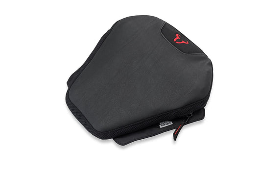 TRAVELLER RIDER cushion Black 305 x 30 cm