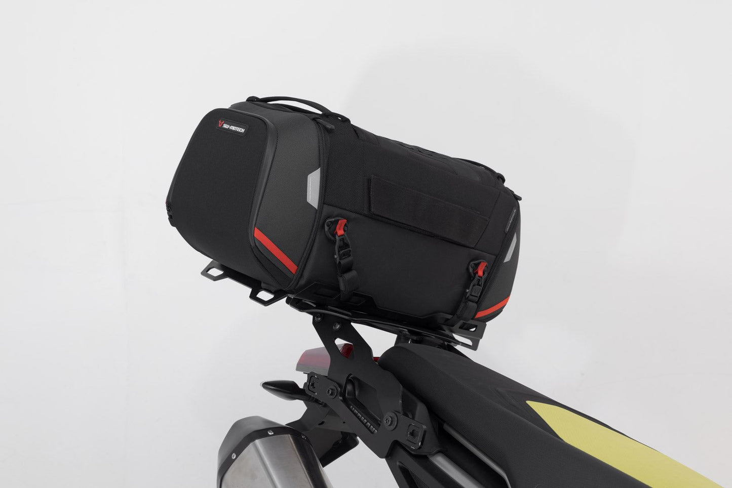 Rackpack Set Aprilia Taureg 660 (21-)