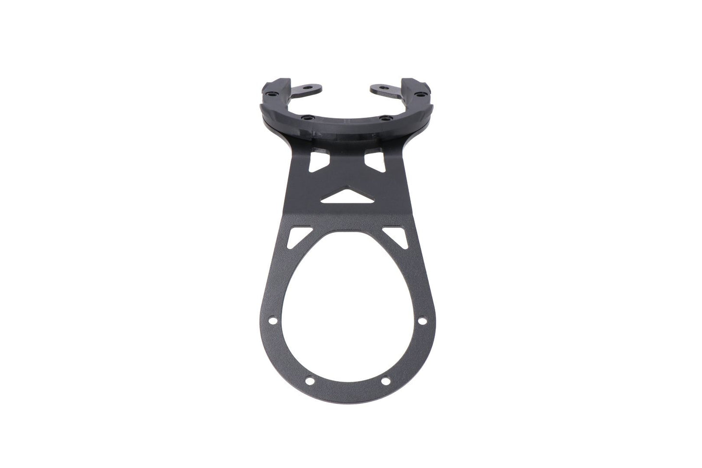 EVO tank ring Triumph Tiger 660 (21-) Black