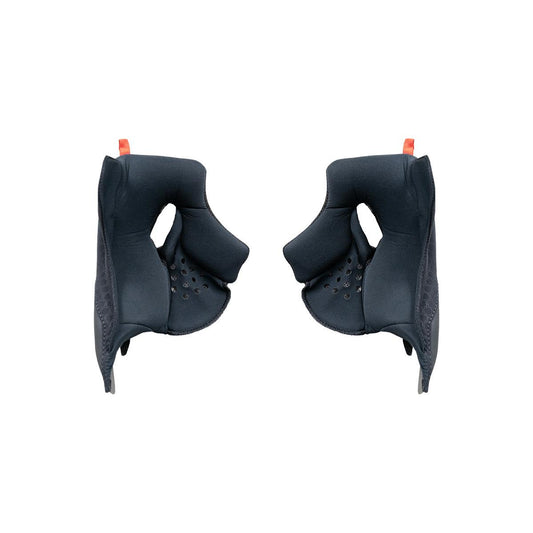 X.TR CHEEK PADS