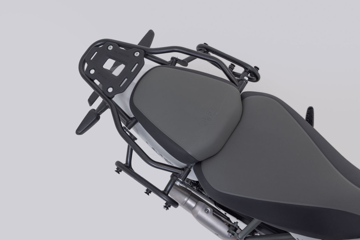 ION passenger footrest kit Triumph Tiger 1200 models (22-)
