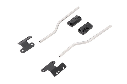 BLAZE Saddlebag Support Arms Ducati Streetfighter V4 (19-)