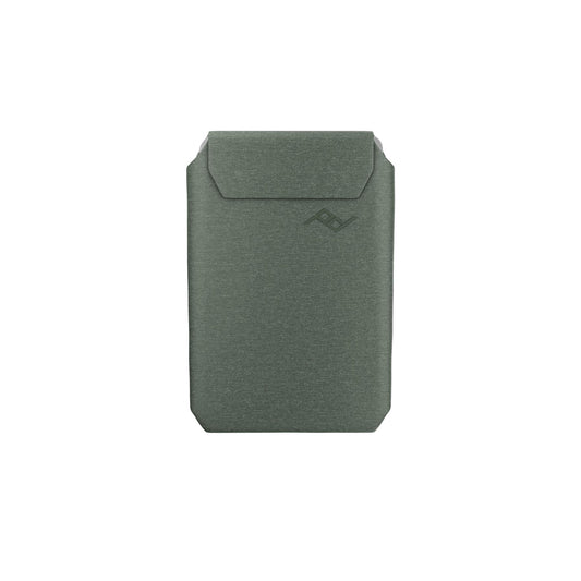 Mobile Wallet Slim Sage