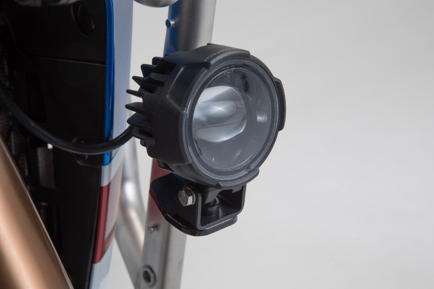 EVO High Beam Kit Honda CRF1000L Adv Sports (18-) Black