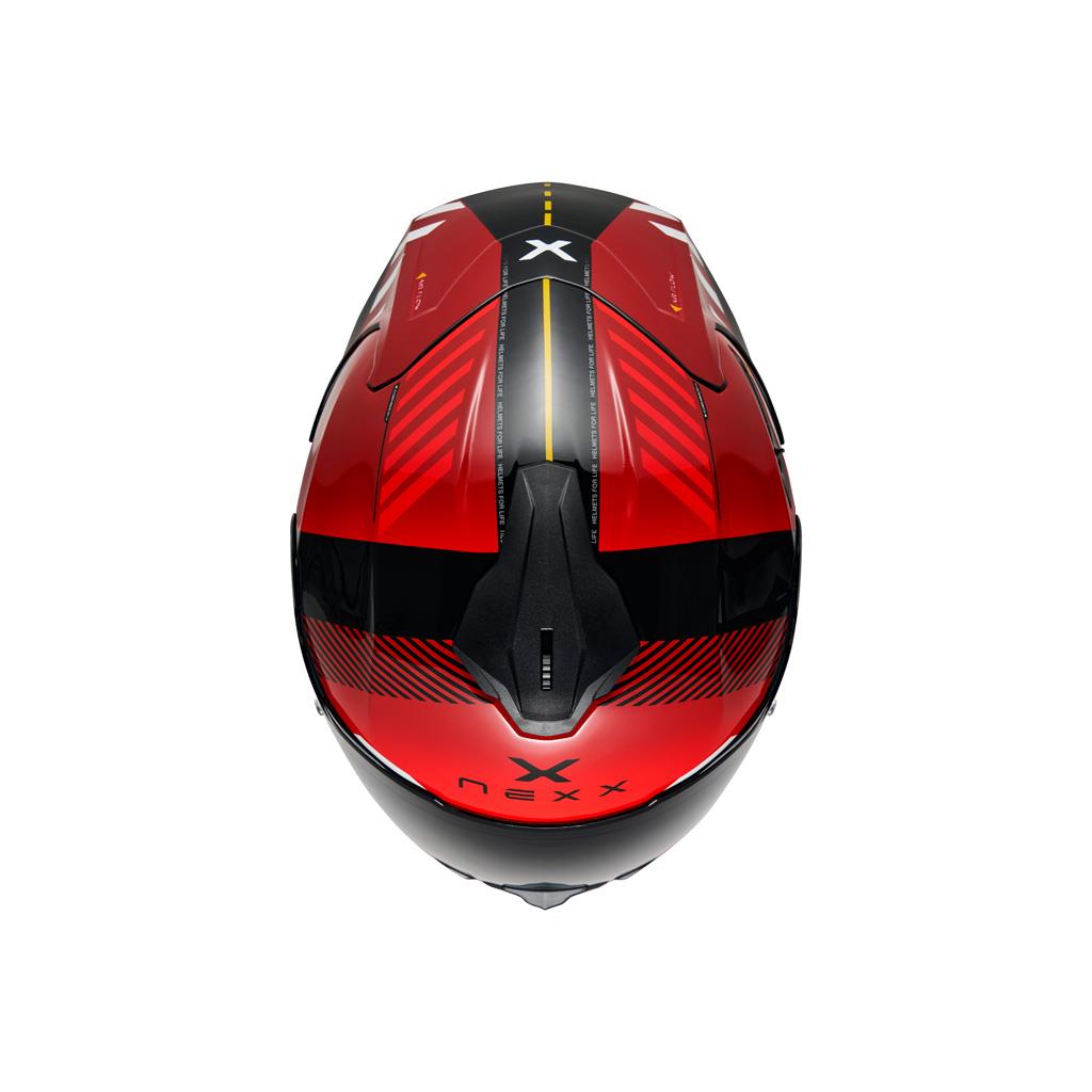 Y.100R FADE