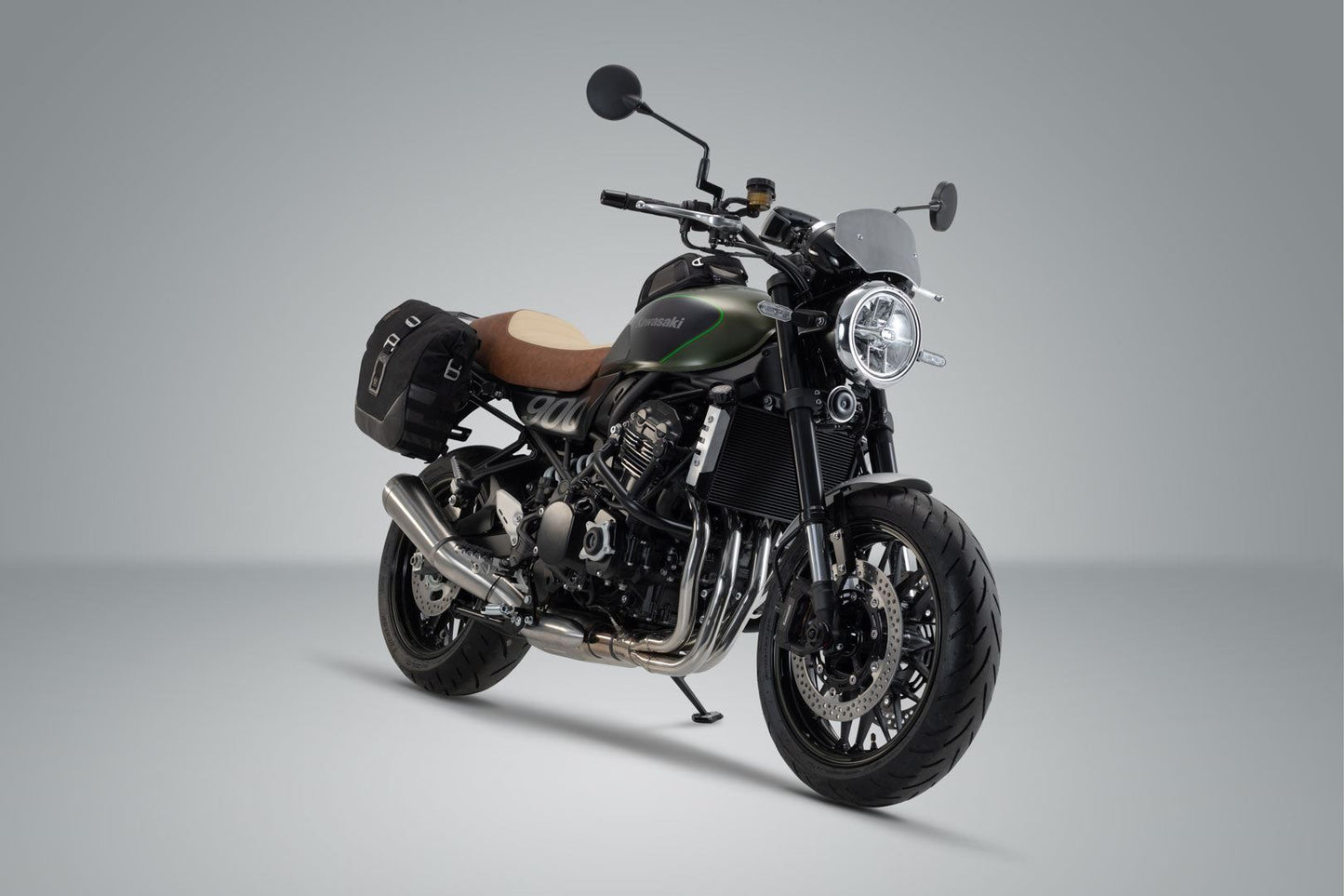 Protection set Kawasaki Z 900 RS (17-20) / Z 900 RS Cafe (17-20)