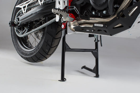 Centerstand BMW F800GS (07-) / F800GS Adventure (13-) Black