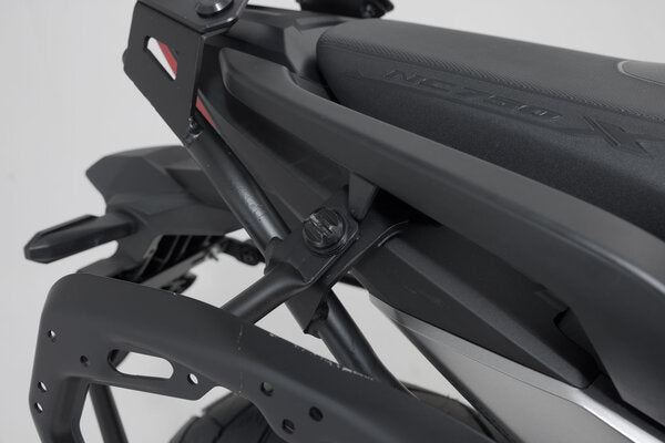 PRO Side Carrier Honda NC 750 X (20-) Black
